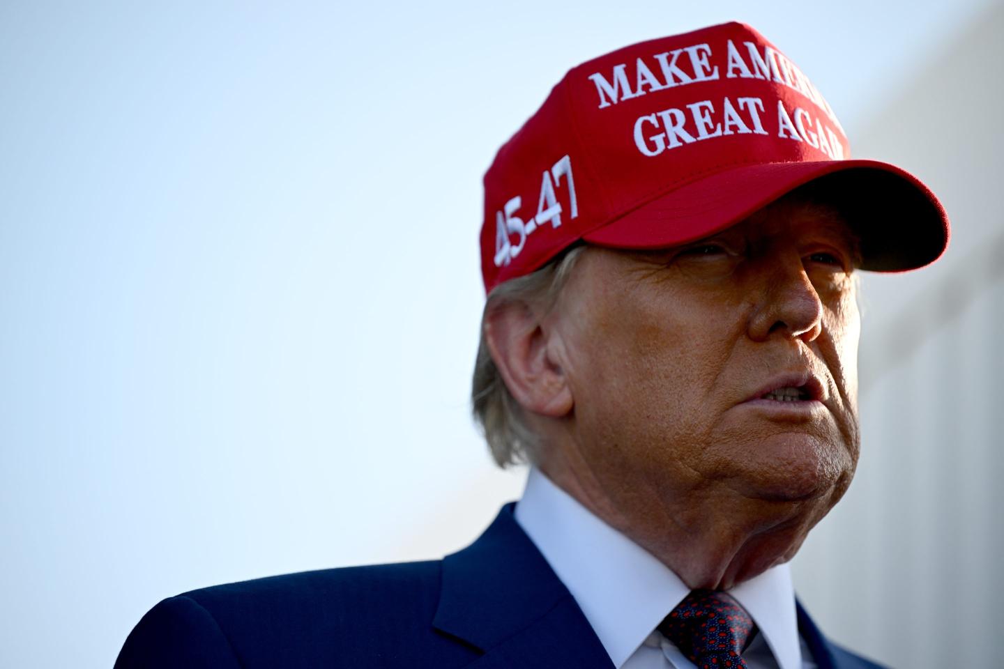 Donald Trump’s second term could mean a wave of visa denials and a chilling effect on hiring immigrant talent