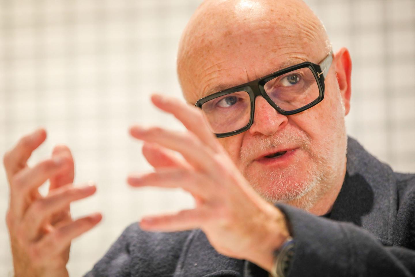 Despite criticism around workers’ rights, Primark boss defends the budget fashion chain’s model that led to its first-ever billion-pound profit