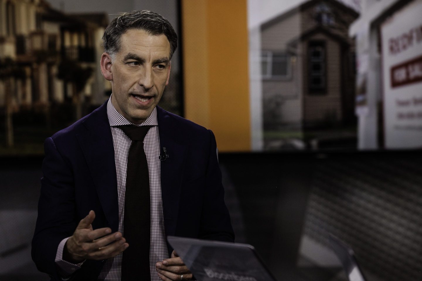 Glenn Kelman in 2015.