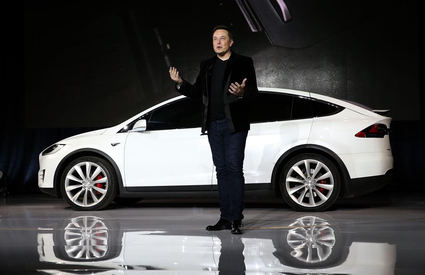 JPMorgan drops suit against Tesla over Musk tweet, warrants