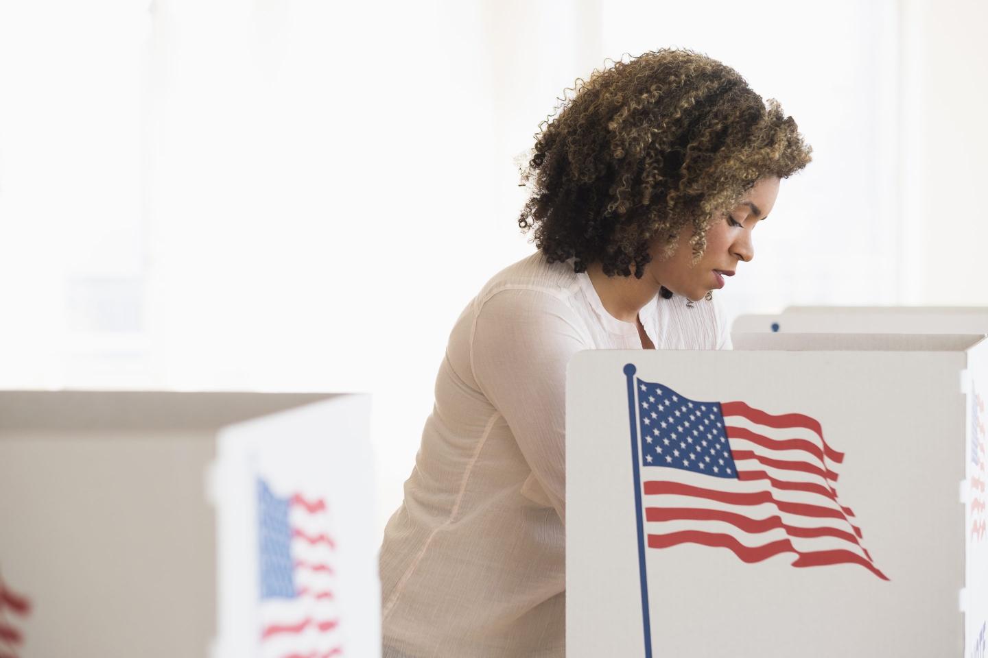 Here’s what’s open (and closed) on Election Day 2024