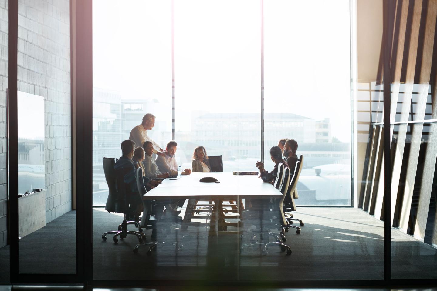 Is Your Board Ready for AI?
