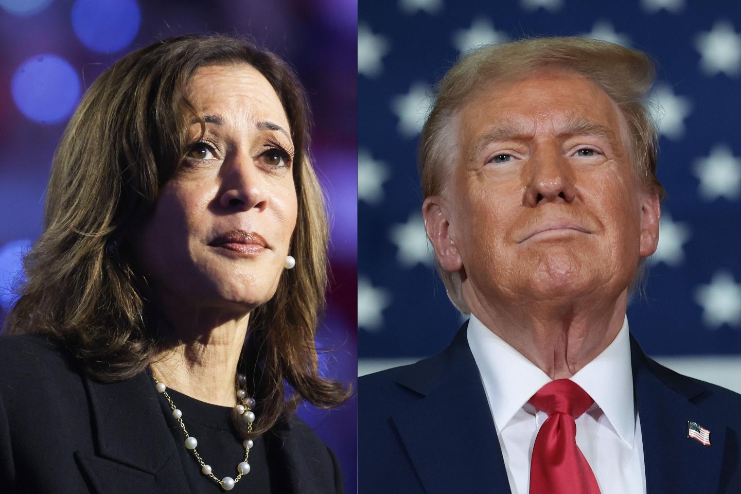 How to watch the 2024 presidential election results for free—and without cable