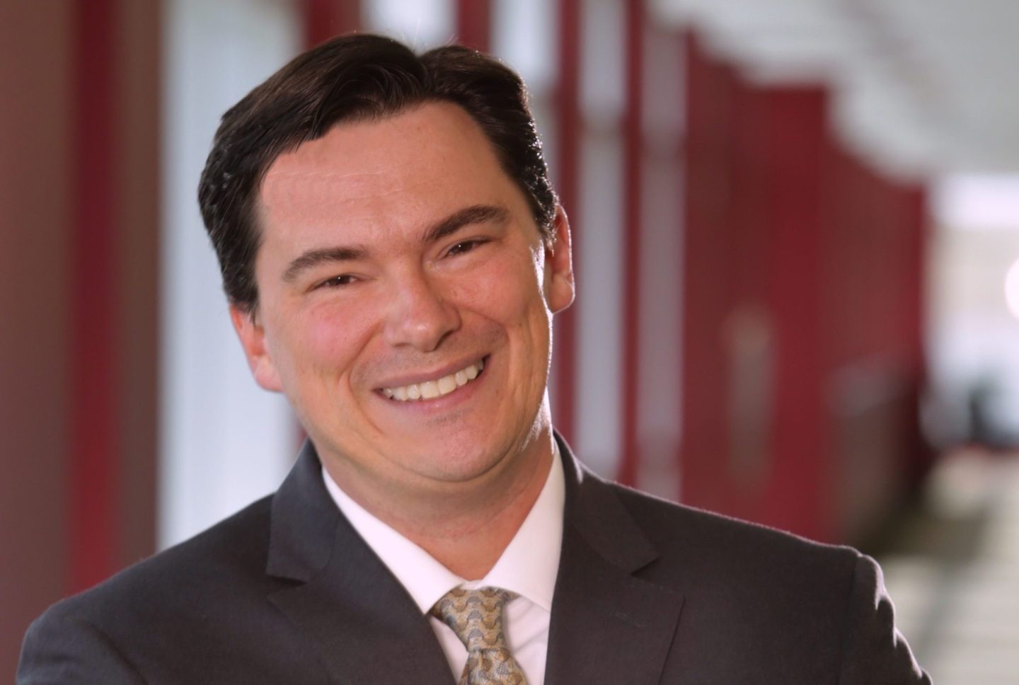 Kevin_Moffitt, President, Office Depot and OfficeMax_photo credit The ODP Corporation