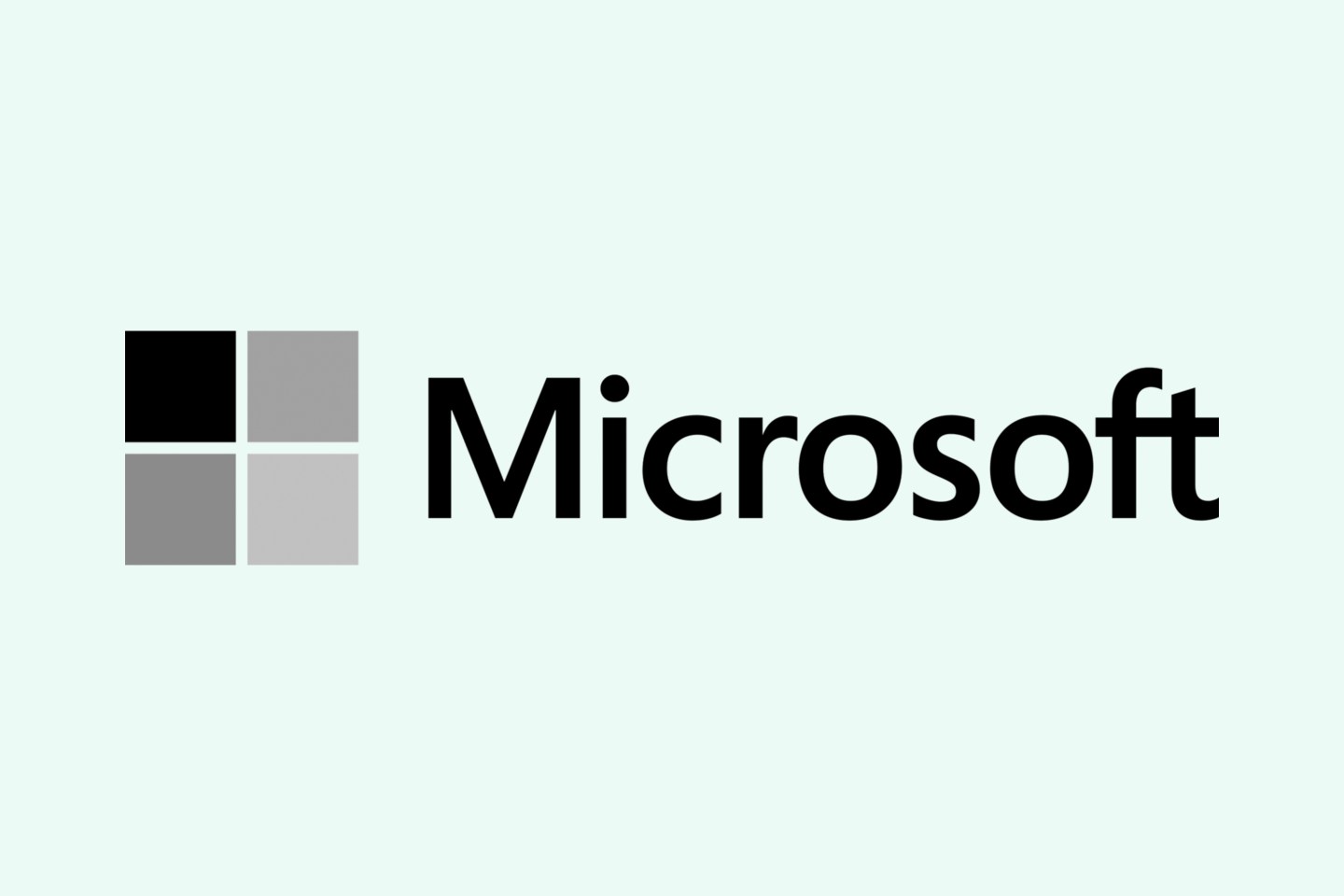 Microsoft