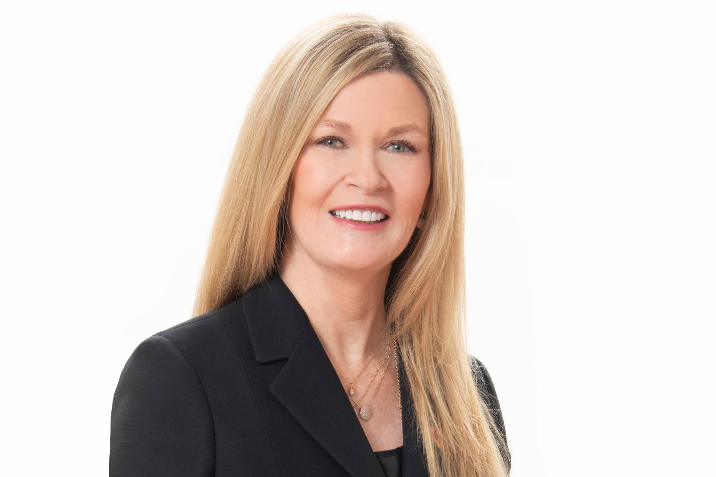 Pam Fletcher, CEO of Sion Power.