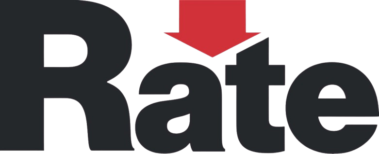 Rate Mortgage logo