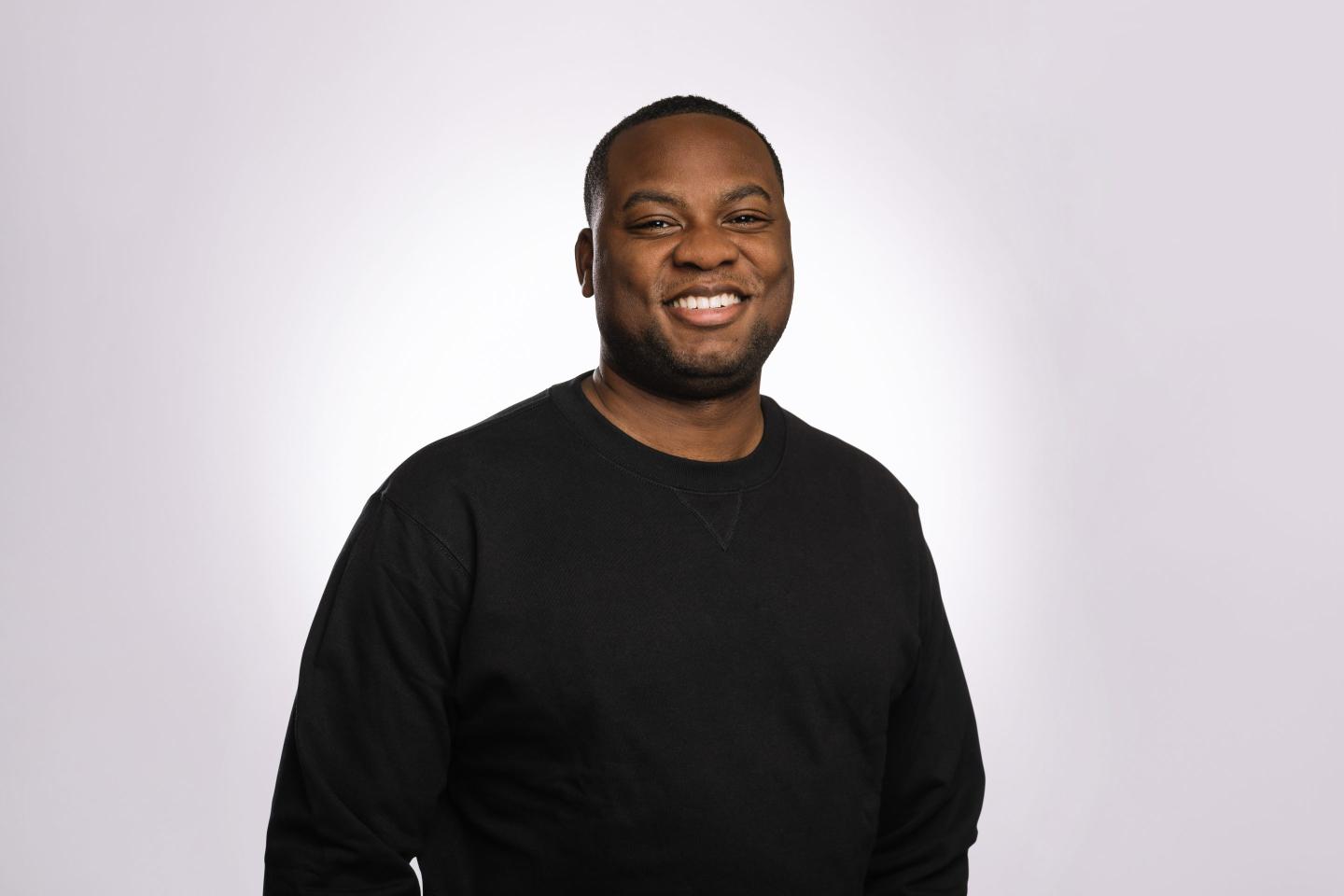 Robin AI CEO Richard Robinson