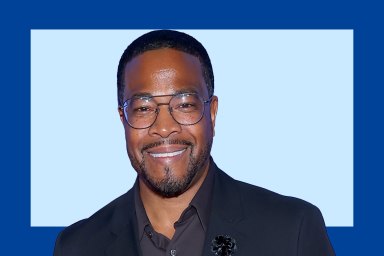 Taco Bell CEO Sean Tresvant's advice for success: ‘Don’t try to be a