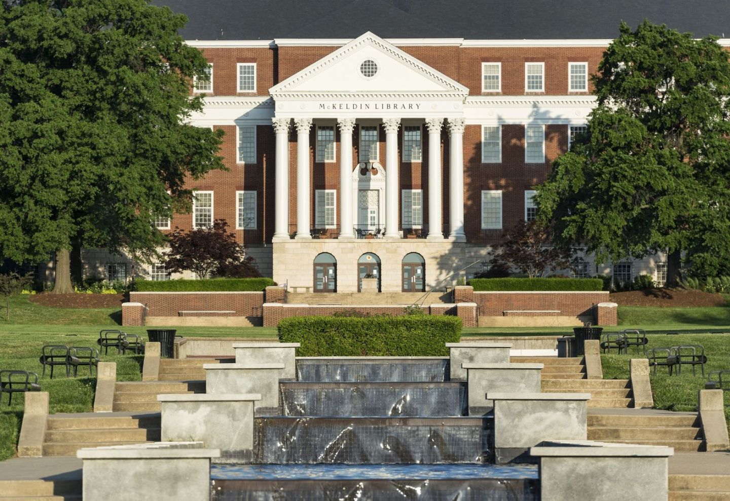 UMD Campus