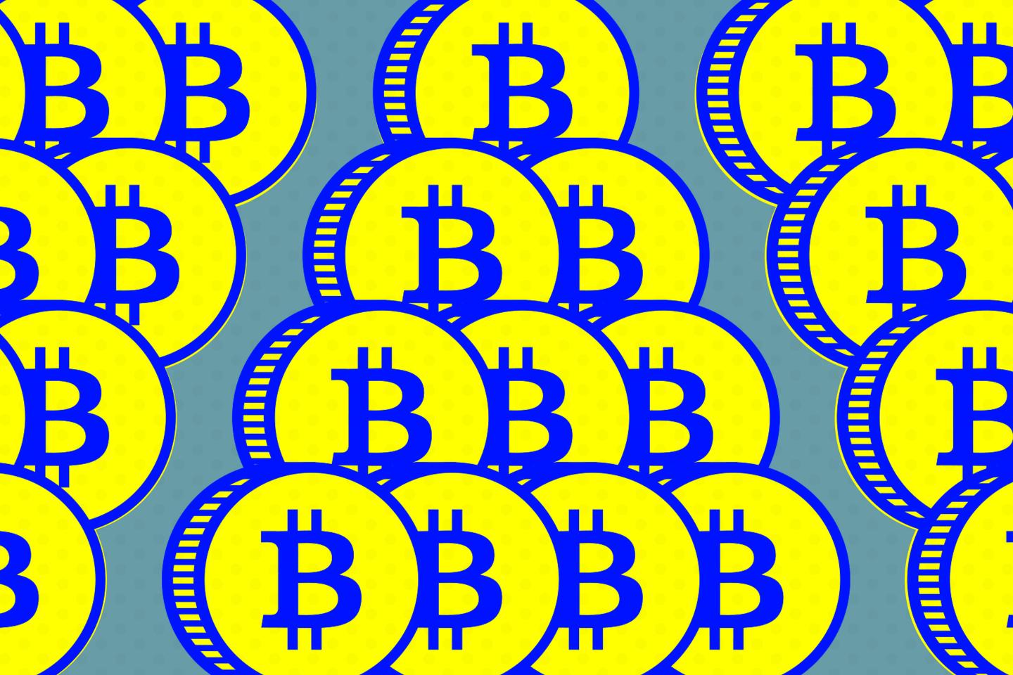 Bitcoin brushes $85,000 in new all-time high