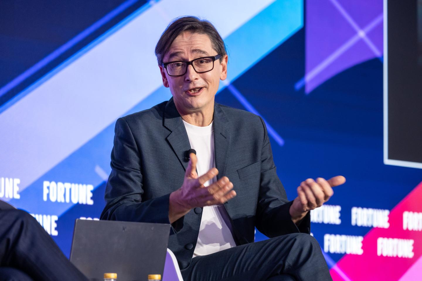 An ‘inverse cyborg’ named Botto is using AI and blockchain technology to create and auction its own art. See how it works