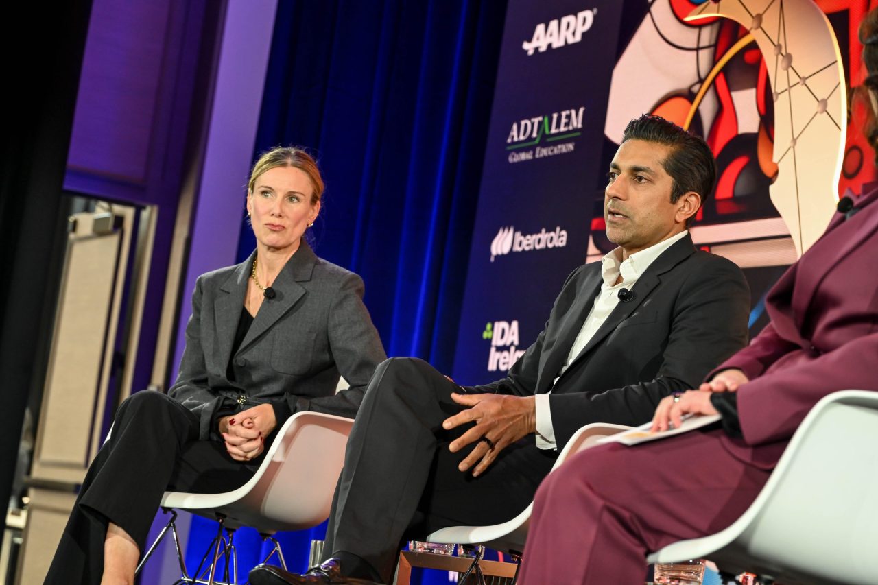 Stability AI's new CEO, hired six months ago, says business growing by ...