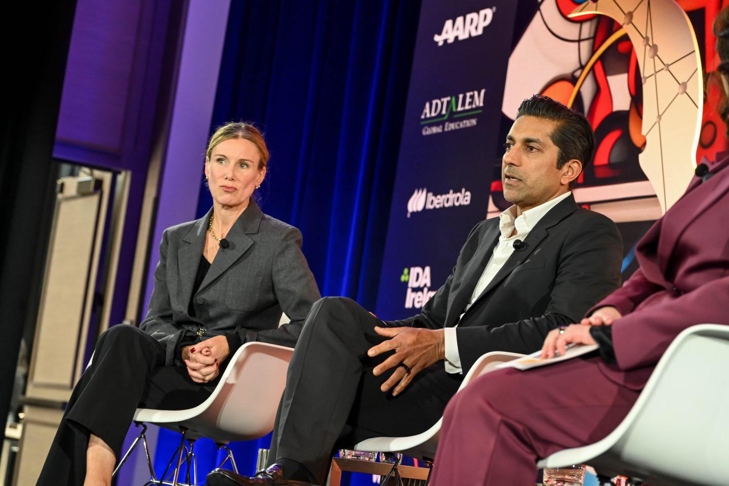 Stability AI’s new CEO, hired six months ago, says business growing by ‘triple digits’ and no more debt
