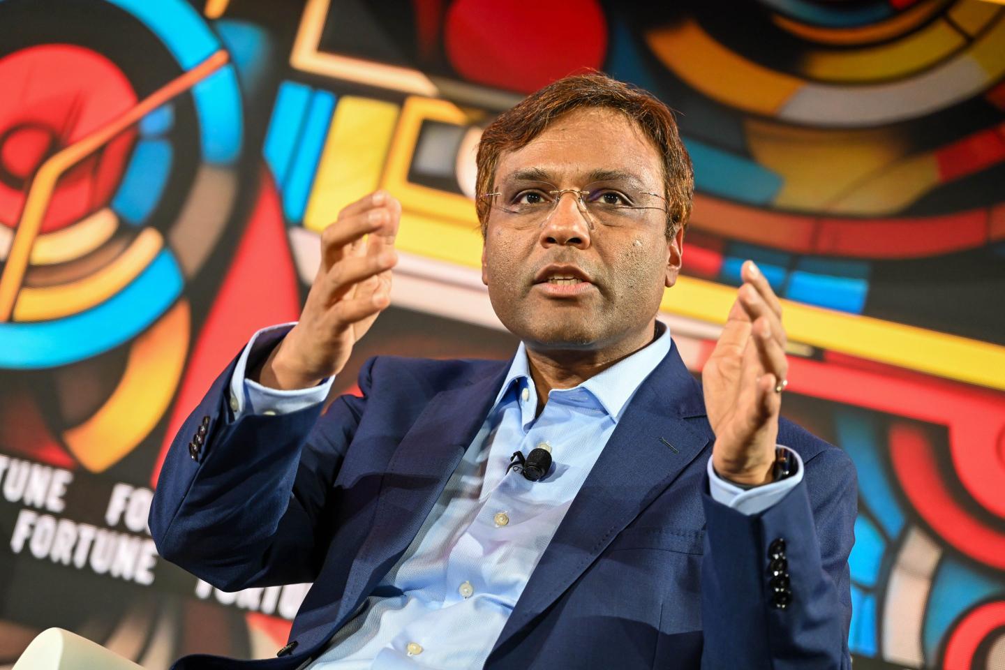 Amazon’s top AI exec says industry concerns that LLMs have ‘hit a wall’ are overblown. Says Jeff Bezos ‘very involved’ in AI efforts