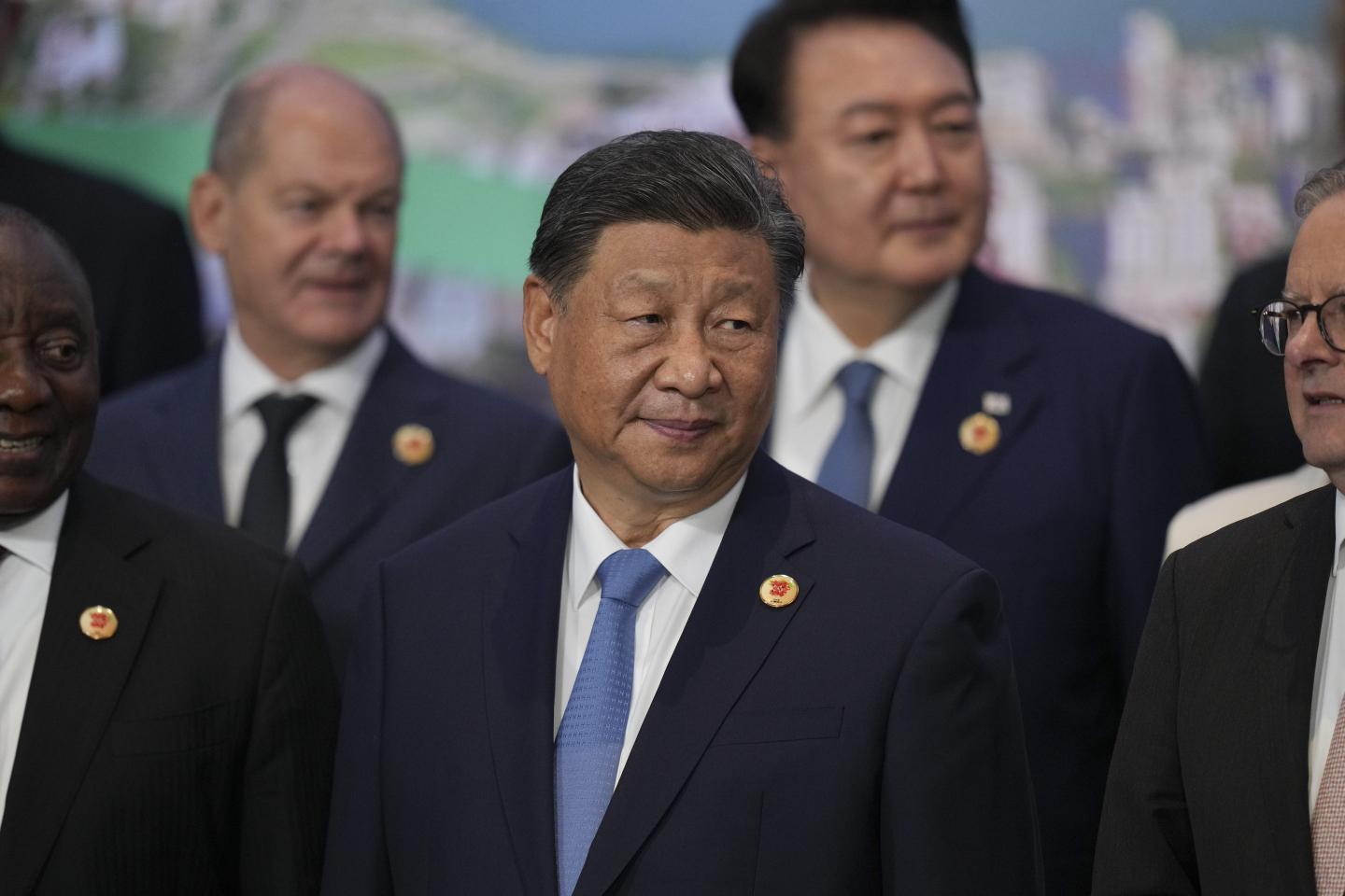China President Xi Jinping likely to decline Trump’s inauguration invitation, seeing it as too risky