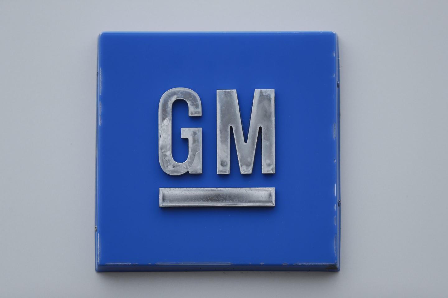 GM will sell its stake in Michigan EV battery factory it spent $1 billion on to South Korea’s LG Energy Solution