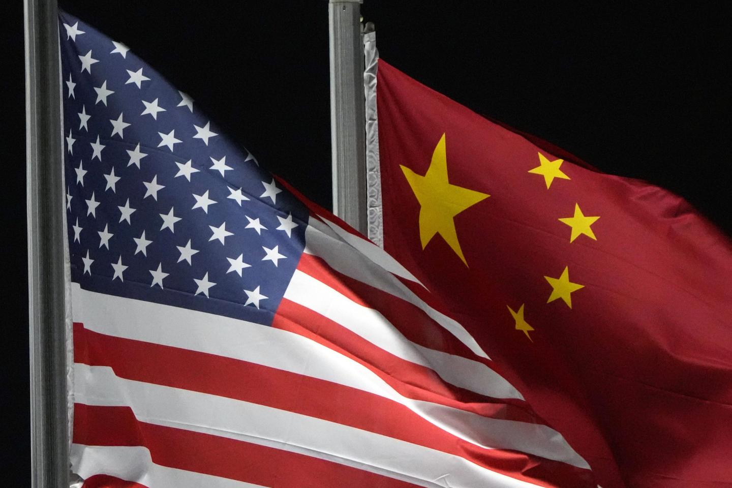 White House says at least 8 U.S. telecom firms and dozens of countries were hit by China hacking campaign