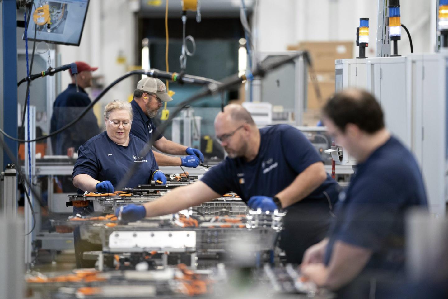 The job market is still strong, but unemployment is up and Americans are out work for longer stretches