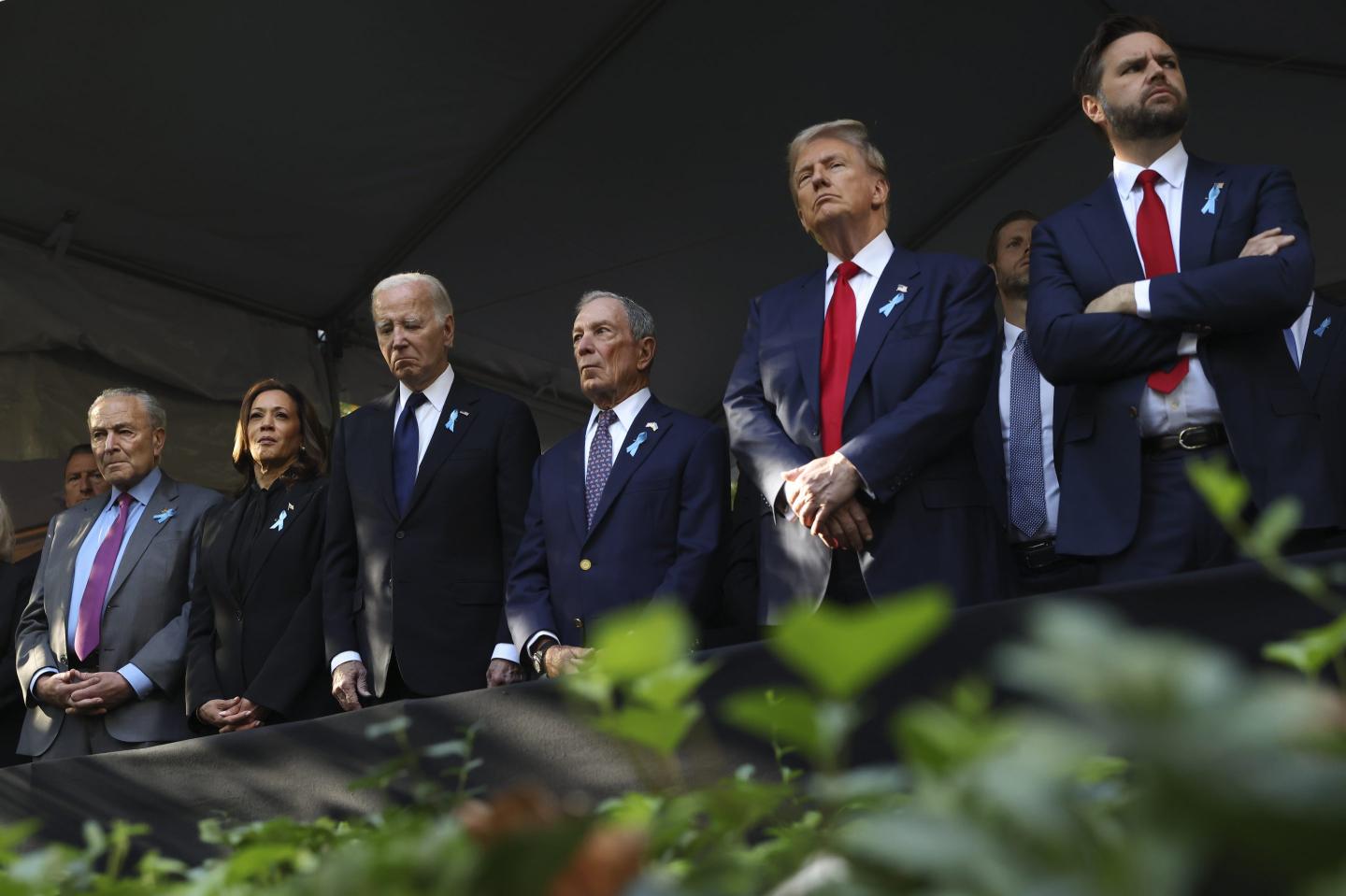 Merriam-Webster chooses ‘polarization’ as 2024 word of the year: ‘We are tending toward the extremes rather than toward the center’
