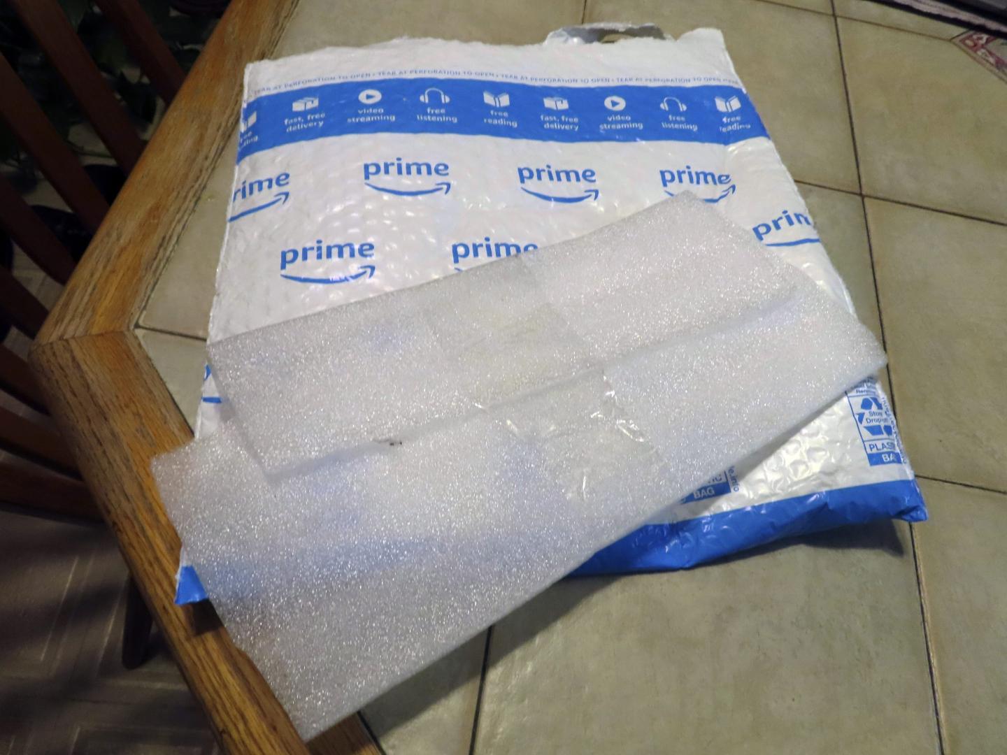 New Jersey bill targeting plastic packaging would require it to be recyclable or compostable by 2034