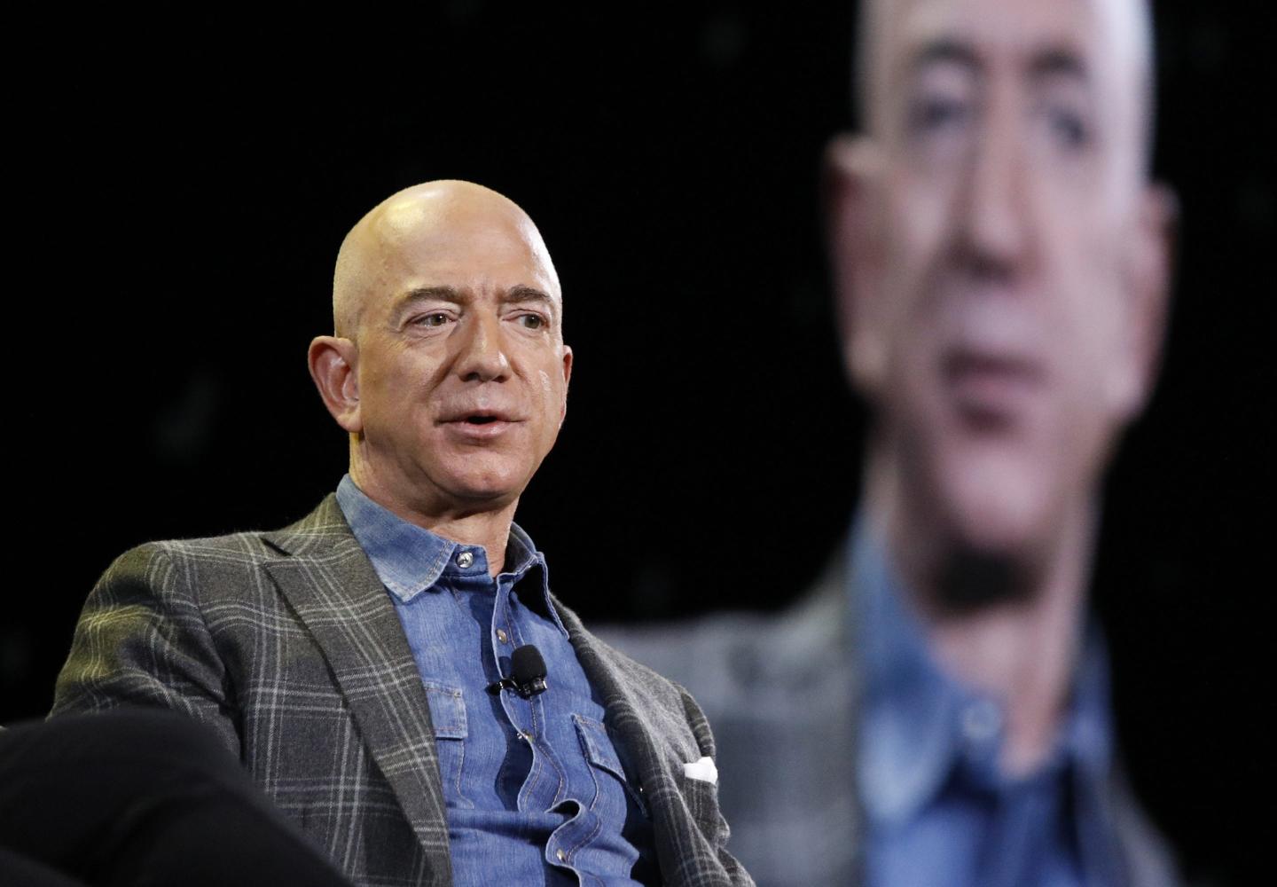 Amazon will contribute $1 million to Trump’s inauguration—and stream it on Prime Video