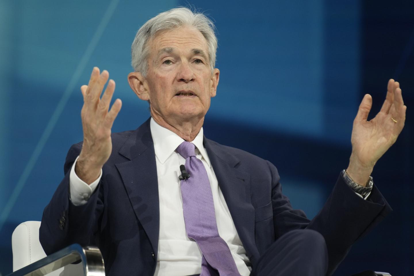 Federal Reserve will likely slow its rate cuts in 2025 as inflation stays stubbornly high