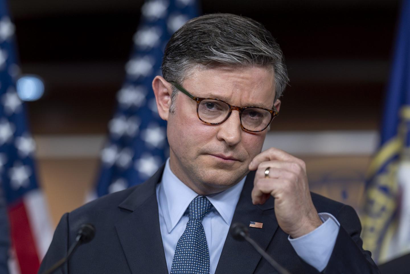 Congress unveils stopgap spending deal to fund government into March and provide over $100 billion in disaster aid