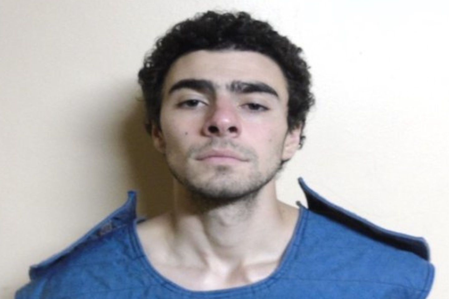 Photo of Luigi Mangione