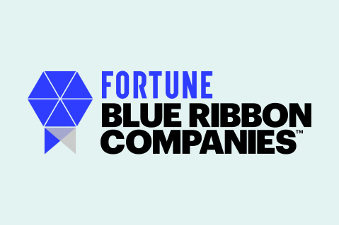 Fortune Blue Ribbon Companies 2026 | Fortune