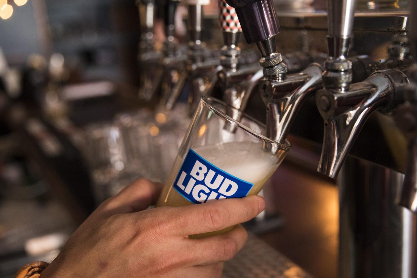 Bud Light gets more bad news as popularity continues to fall