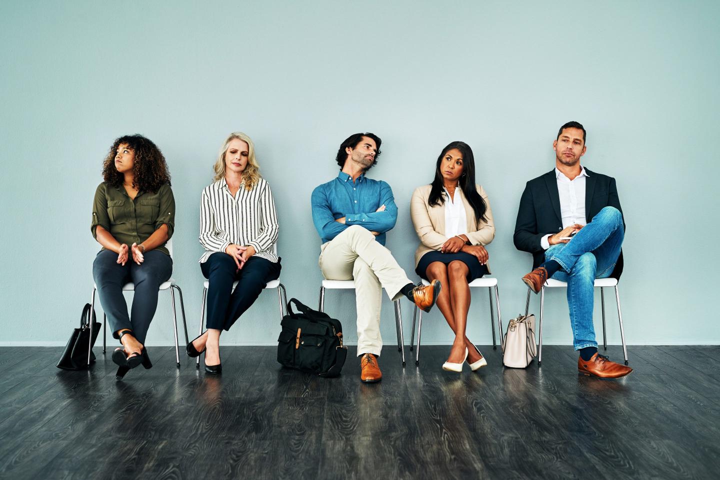 2024 proved incredibly frustrating for job seekers.