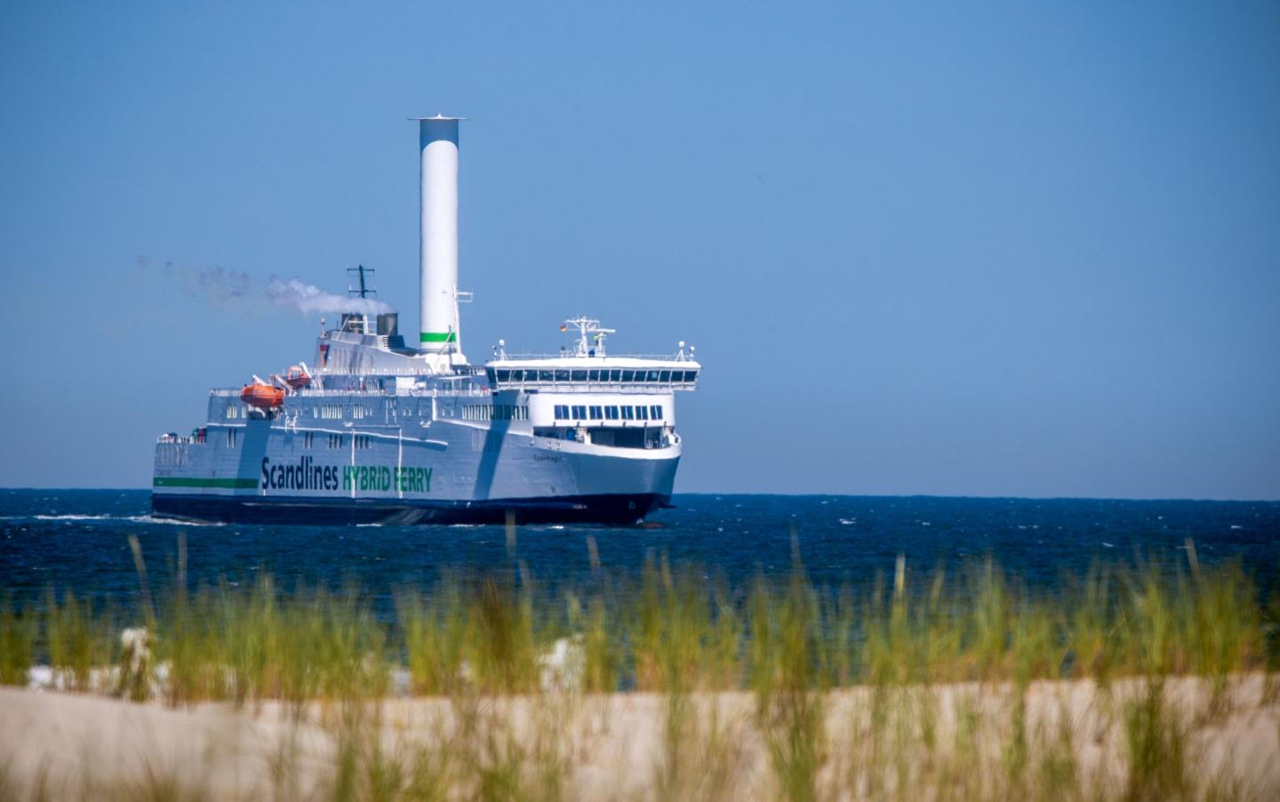 Sails are making a triumphant comeback as cargo shipping looks to slash its huge carbon footprint with the power of wind