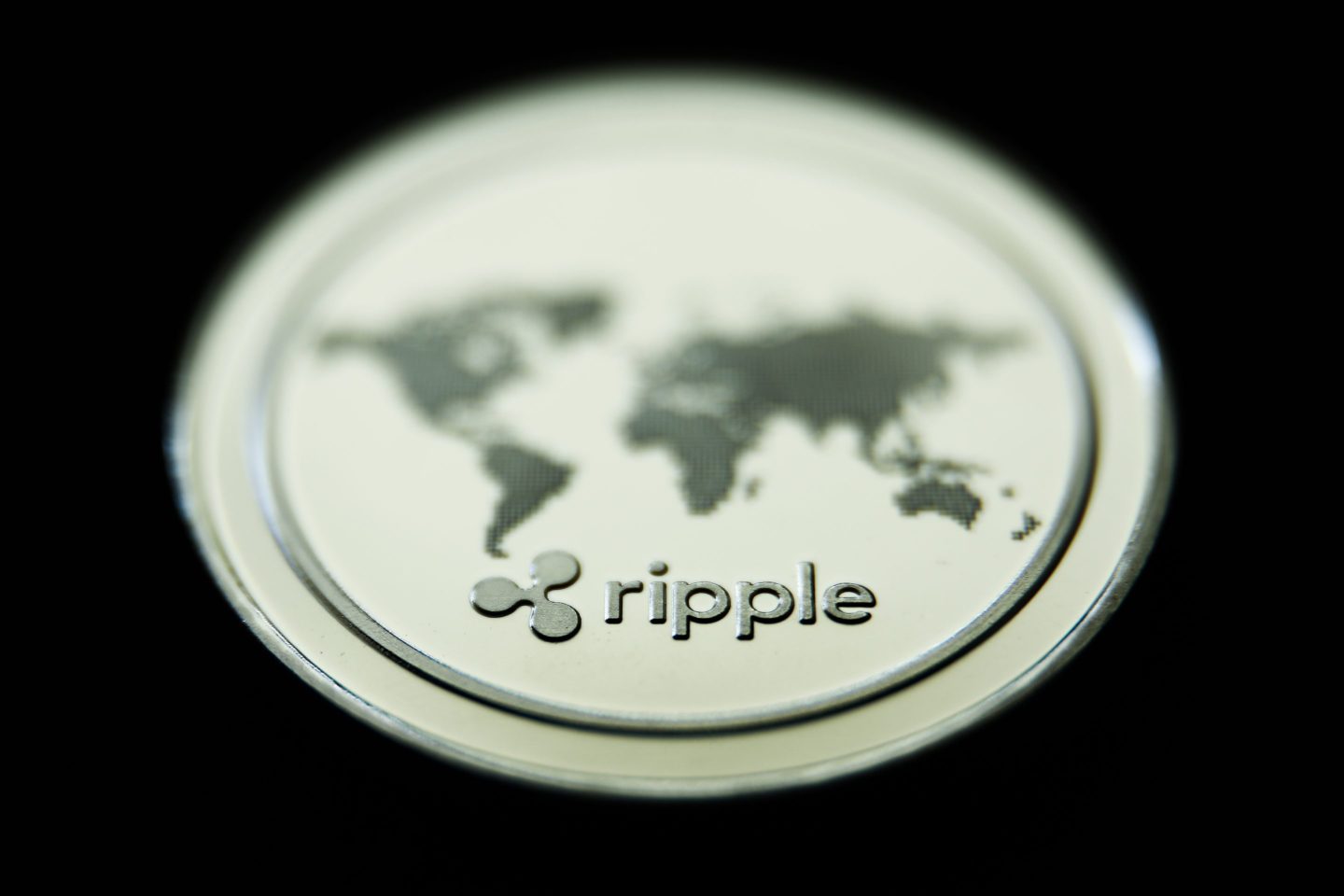 Ripple's RLUSD is intended to be used to settle international transactions.