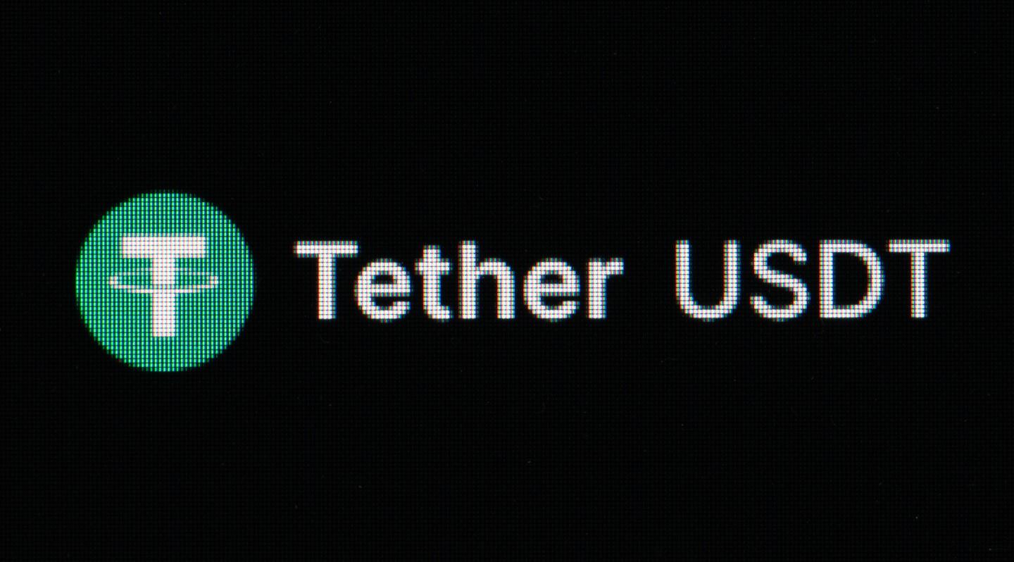 Banks want in on Tether’s billions in stablecoin profits