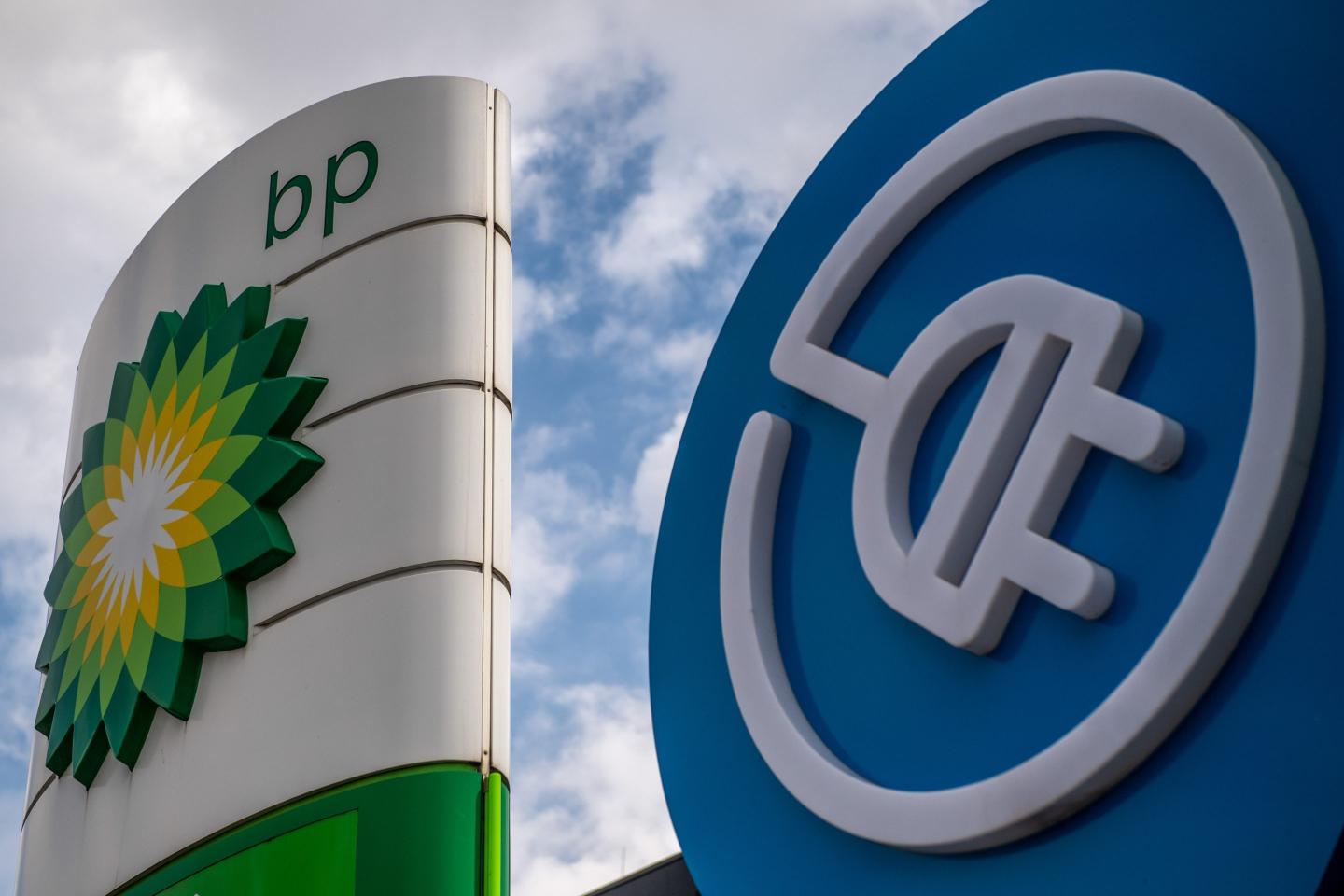 Crude awakening as BP slashes renewables investment, doubling down on oil and gas