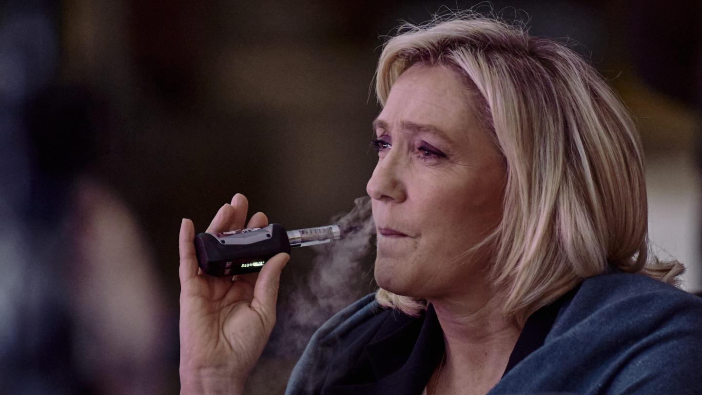 Italy and Romania up in arms as EU’s outdoor smoking and vaping ban labelled ‘a violation of individual freedom’