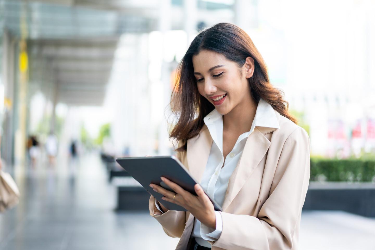 Help Fortune find Europe’s Most Innovative Companies 2025