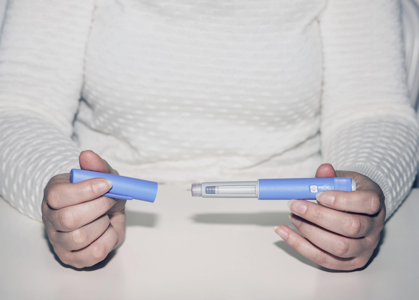 Largest-ever Ozempic and GLP-1 drug study finds they lower risk of 42 health conditions, including heart attacks and Alzheimer’s disease