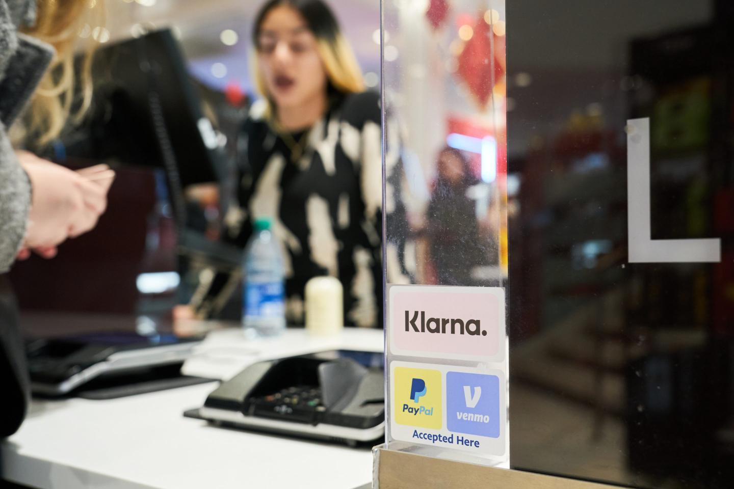 Swedish regulator slaps IPO-hopeful Klarna with $45 million fine over money laundering breach