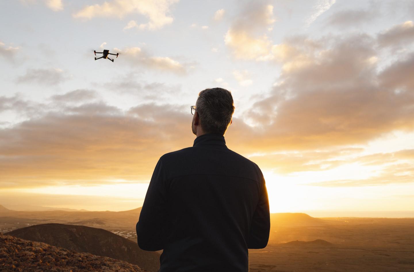 Gen Z and millennials are welcoming mysterious drones and a potential alien invasion so they can avoid the office