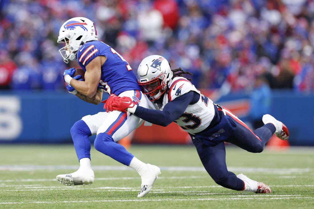 AMERICAN FOOTBALL NFL 2026 LIVE visual data 8