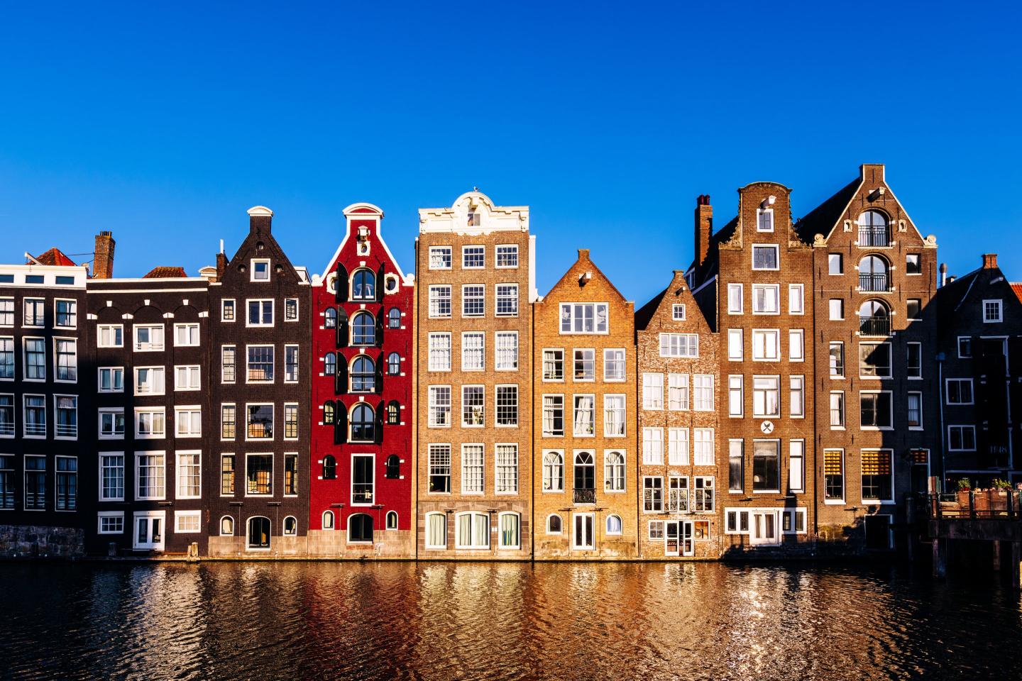 The death of the billboard: Amsterdam’s ad crackdown is part of a much bigger European shift 