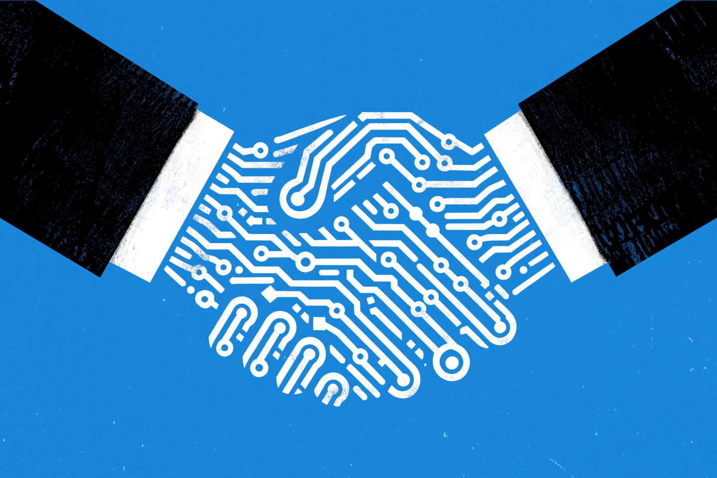 How COO's should prepare for AI agents