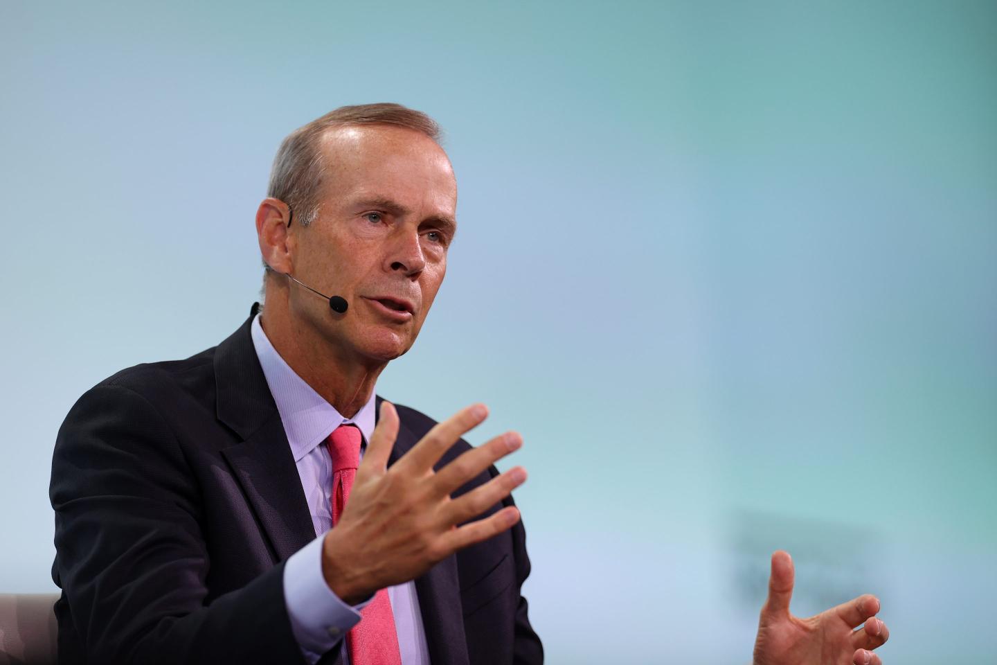U.S. oil giant’s CEO is a fan of this nuclear energy technology and thinks there could be a role ‘for a company like ours’
