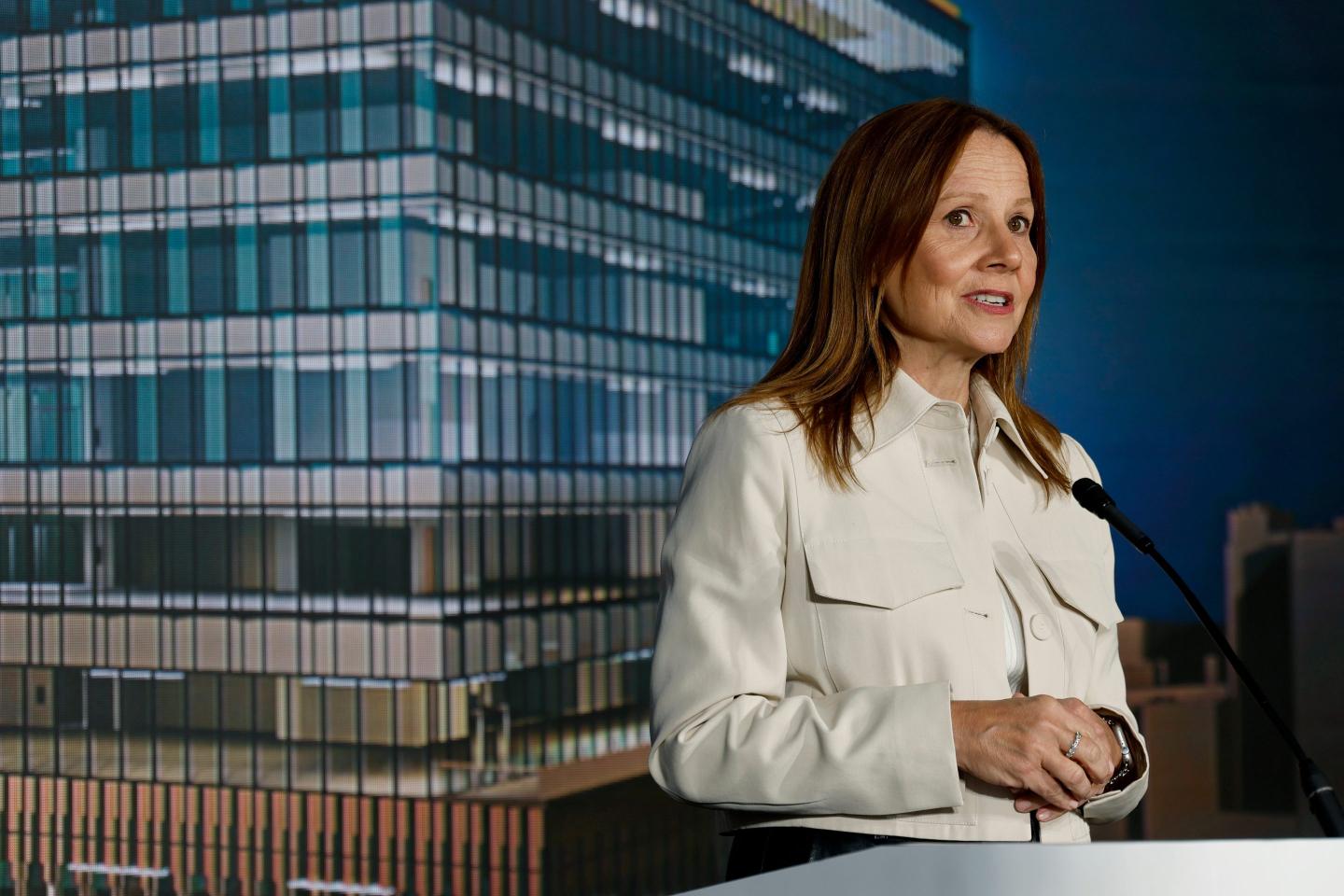 What’s good for China has been very bad for General Motors