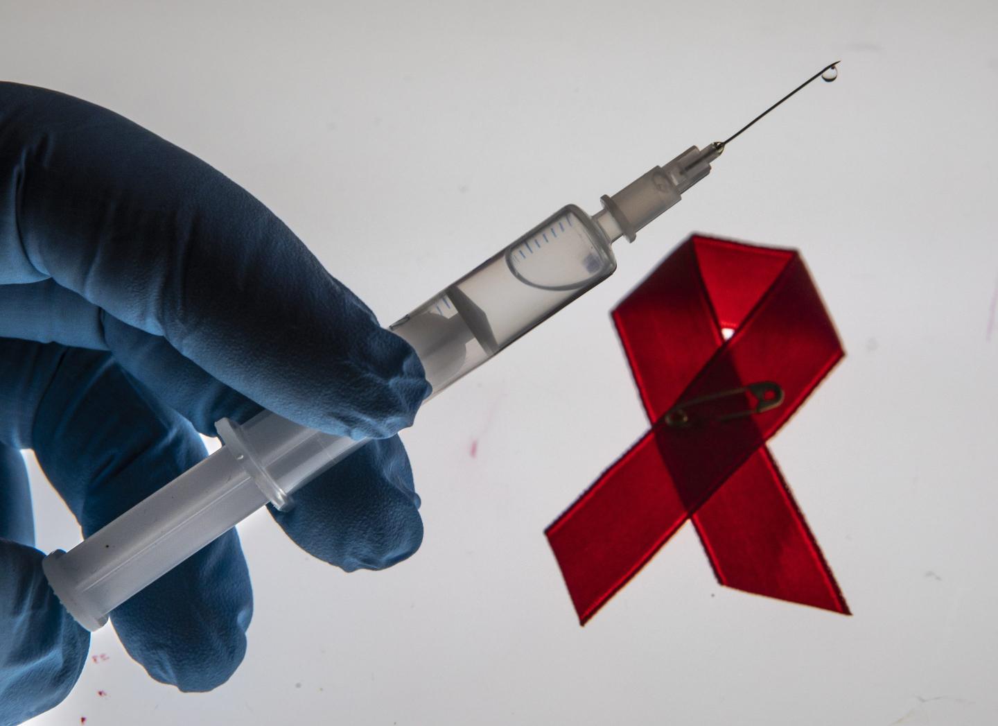 A twice-yearly shot of this drug could help end AIDS — ‘it’s unprecedented’