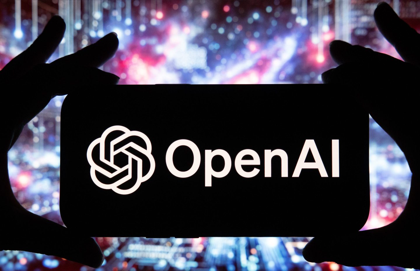 "We are devastated to learn of this incredibly sad news and our hearts go out to Suchir’s loved ones during this difficult time," OpenAI said in a statement.