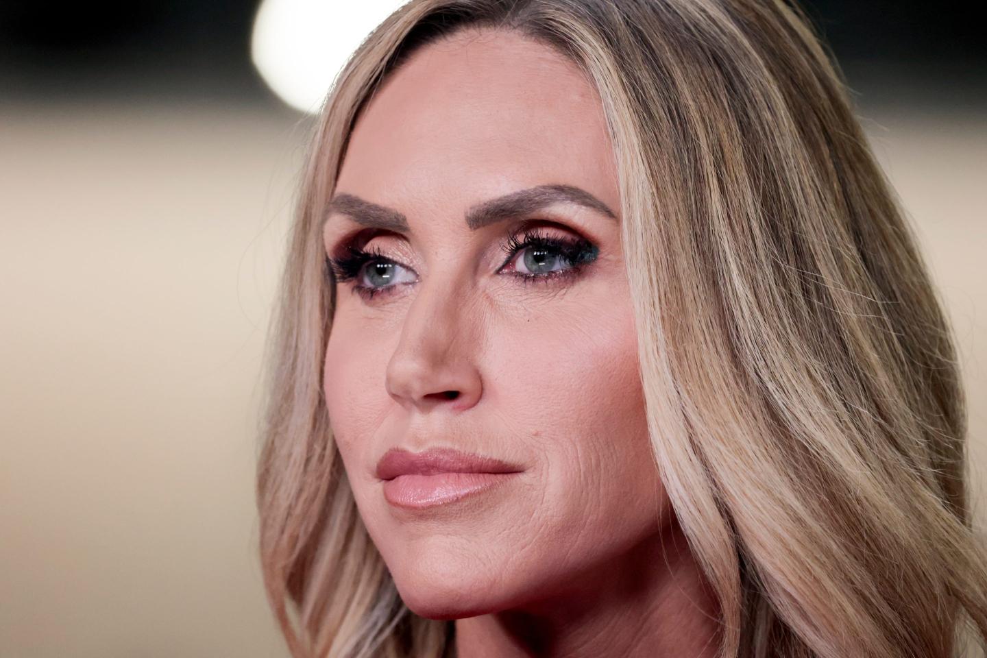 Trump’s daughter-in-law says she won’t seek US Senate seat