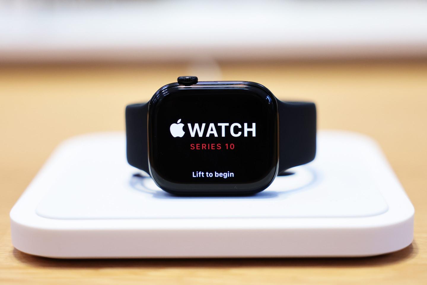 Apple Watch Series 10